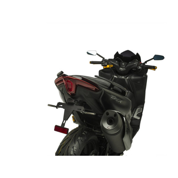 Puig Tail Tidy Black